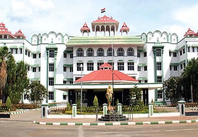 Medical consultation cannot be canceled HIGH COURT MADURAI BRANCH ORDER 